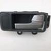 Image for parts: Front Driver OS Interior Door Handle, Rear Driver OS Interior Door Handle (Part Numbers: 3M51R22600AA) Grade: B