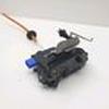 Image for parts: Door Lock Mechanism Front Passenger NS (Part Numbers: 4F2837015) Grade: B