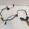 Image for parts: Rear Passenger NS Door Wiring Loom, Rear Driver OS Door Wiring Loom (Part Numbers: 5J6971161AG) Grade: B