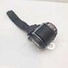 Image for parts: Rear Passenger NS Seat Belt, Rear Driver OS Seat Belt (Part Numbers: 601030000D) Grade: B