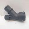 Image for parts: Coolant Hose Flange, Water Coolant Hose Pipe (Part Numbers: 6Q0122291F) Grade: B