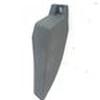 Image for parts: Foot Rest Trim (Part Numbers: 6Q2864777) Grade: B