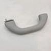Image for parts: Interior Roof Grab Handle Front Right, Interior Roof Grab Handle Front Left (Part Numbers: 6Y0857607B) Grade: B