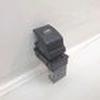 Image for parts: Front Passenger NS Window Control Switch, Rear Passenger NS Window Control Switch (Part Numbers: 7L6959855B) Grade: B