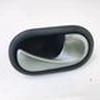 Image for parts: Front Passenger NS Outer Door Handle, Front Driver OS Interior Door Handle, Front Passenger NS Interior Door Handle (Part Numbers: 8200028486) Grade: B