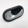 Image for parts: Front Passenger NS Interior Door Handle, Rear Passenger NS Interior Door Handle (Part Numbers: 8200028487) Grade: B