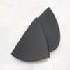 Image for parts: Dashboard Surround Interior Trim Cover, Fuse Box Cover (Part Numbers: 8P0857086) Grade: B