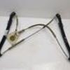 Image for parts: Front Left Door Window Regulator (Part Numbers: 8P4837461) Grade: B