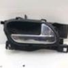 Image for parts: Front Driver OS Interior Door Handle, Rear Driver OS Interior Door Handle (Part Numbers: 96435310VD) Grade: B