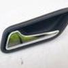 Image for parts: Front Passenger NS Interior Door Handle, Rear Passenger NS Interior Door Handle (Part Numbers: A1697600161) Grade: B
